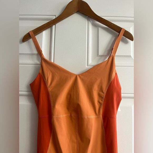 Outdoor Voices Zoom Full Length Bodysuit NWT Size S - Picture 7 of 11
